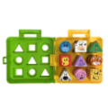 Party Cube Playskool